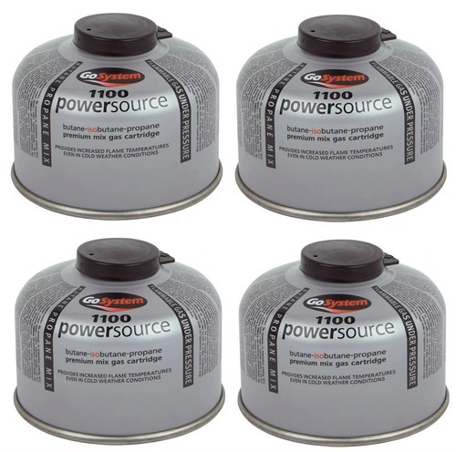 System powersource - 4x,