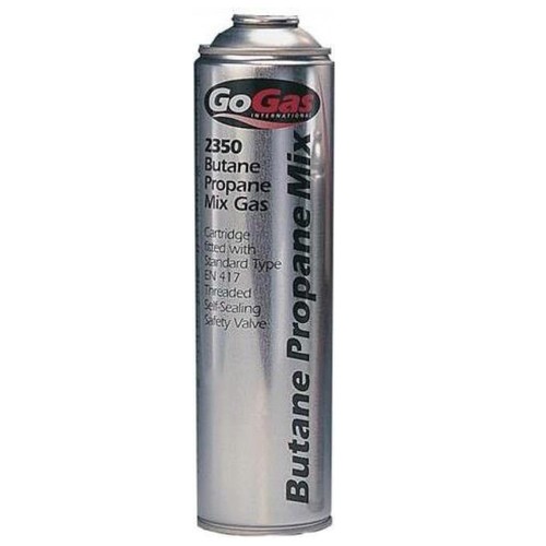 Gas butane propane - butane,