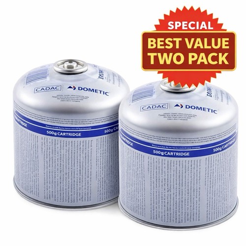 Cadac threaded valve - cadac,