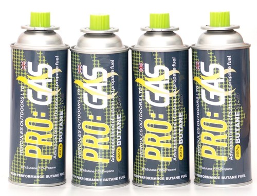 Butane propane mix - mix, gas