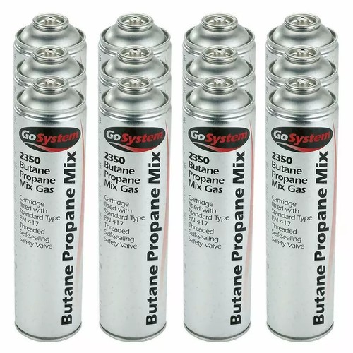 Systems g2350 butane - systems,