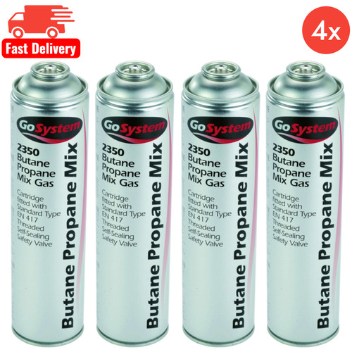 Gosystem 2350 butane propane - 2350,