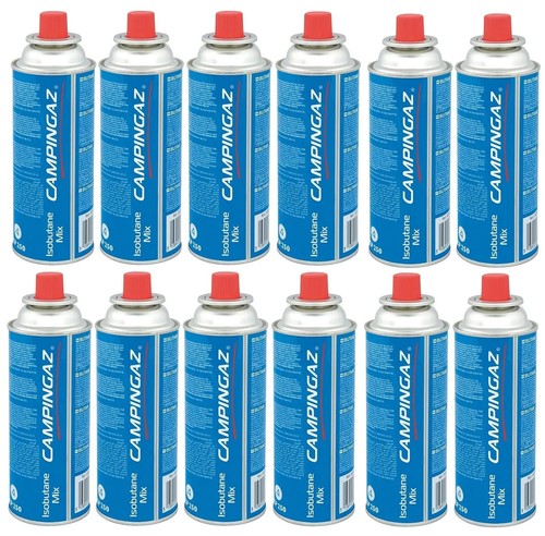 Campingaz cp250 isobutane - cp250, gas