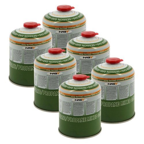 Ngt 450g butane - ngt, butane/propane