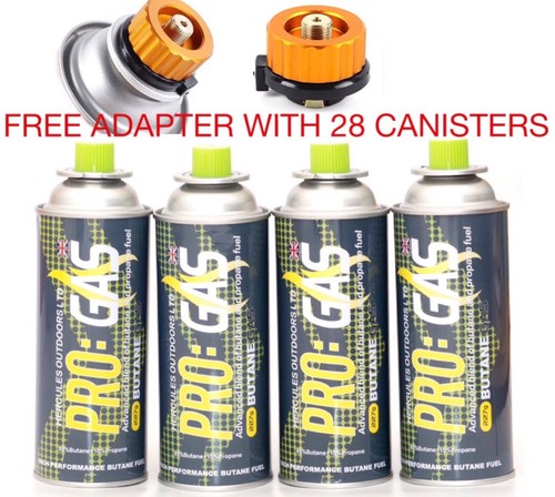 Butane propane mix gas - x,