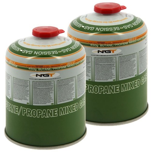 Ngt 450g butane propane - 450g, gas
