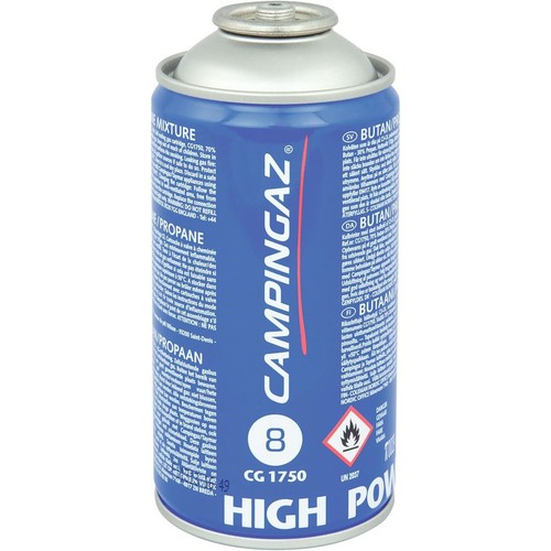 Campingaz cv190 gas - campingaz, canister