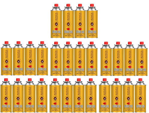 New butane gas - 28,