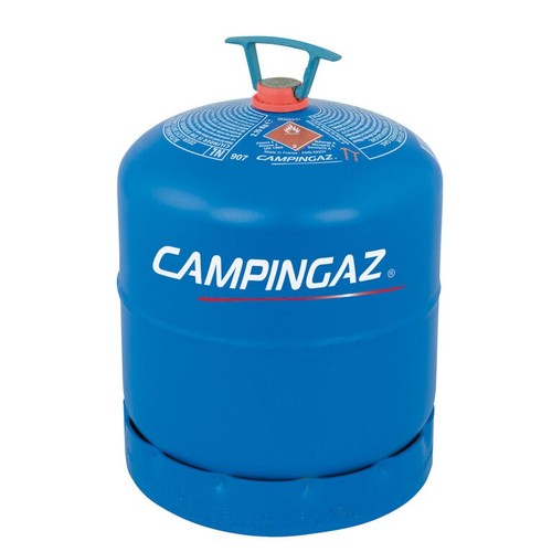 Full campingaz 907 - campingaz, bottle