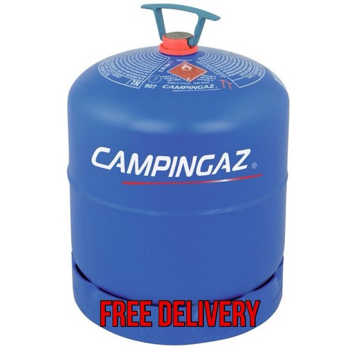Full campingaz 907 - 907, bottle