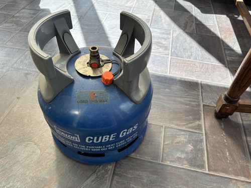 Calor cube - calor,