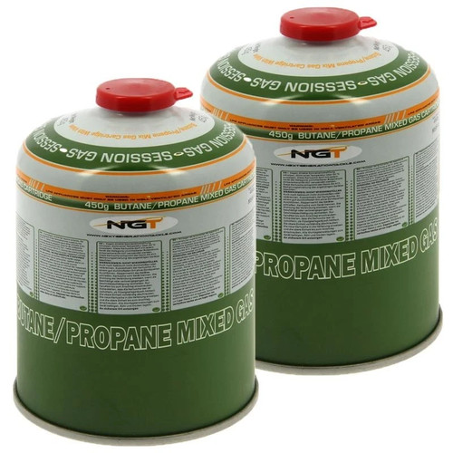 450g butane propane gas - 450g,