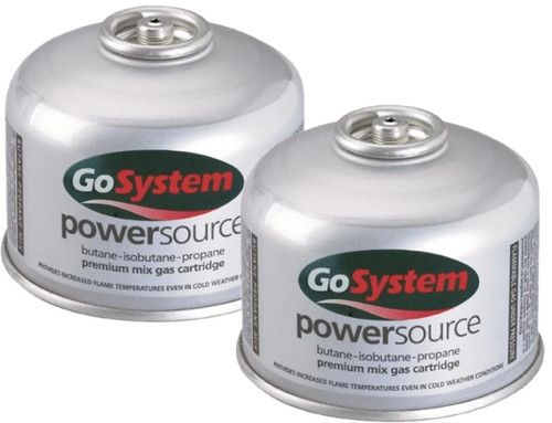 220g canister butane - x,