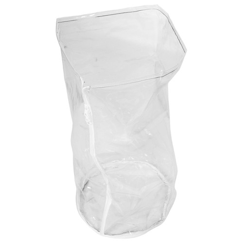 Waterproof pvc gas canister - waterproof,