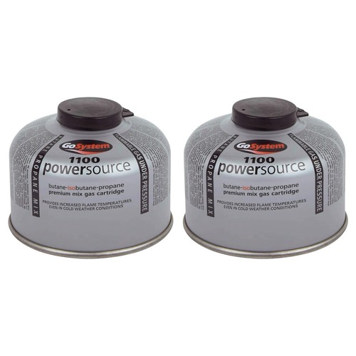 Gosystem 100g butane - gosystem,