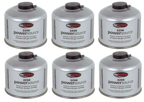 System powersource - 6x,
