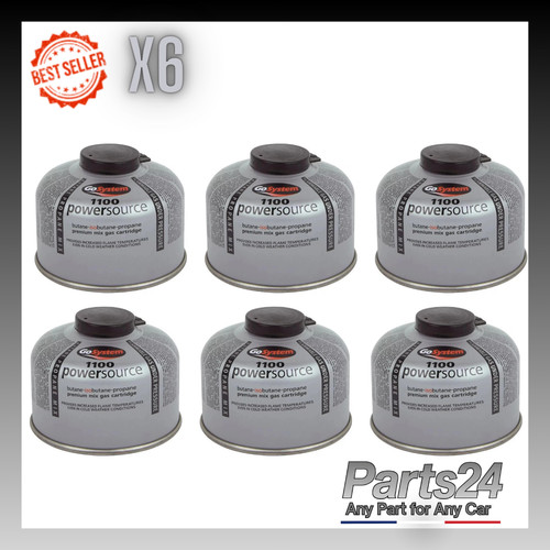 System powersource - 6x,