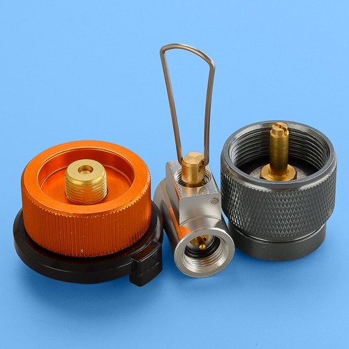 Camping stove gas - camping, refill