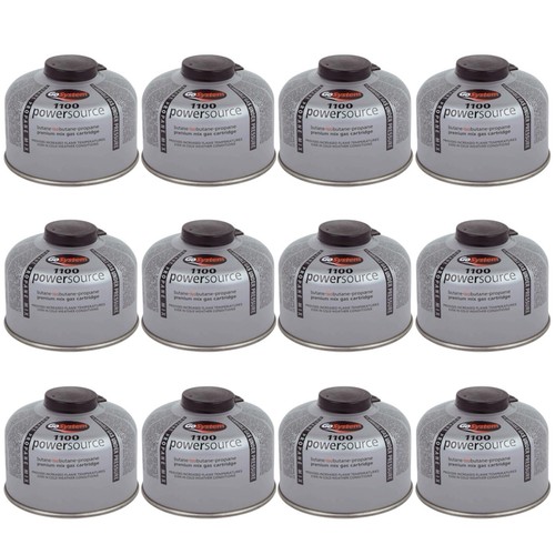 Gosystem 100g butane - gosystem,
