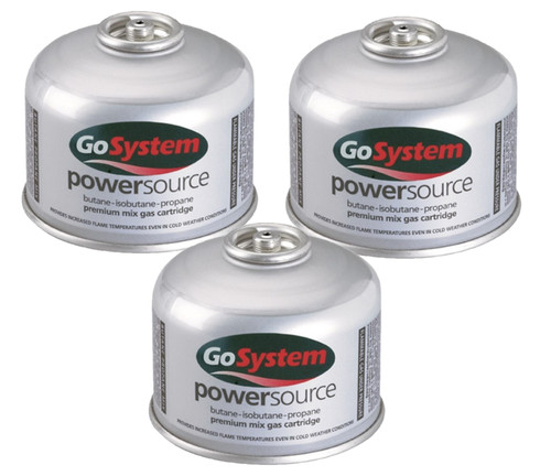 220g canister butane - 3,