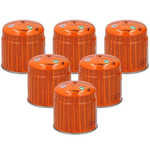 Value pack 190g - x,