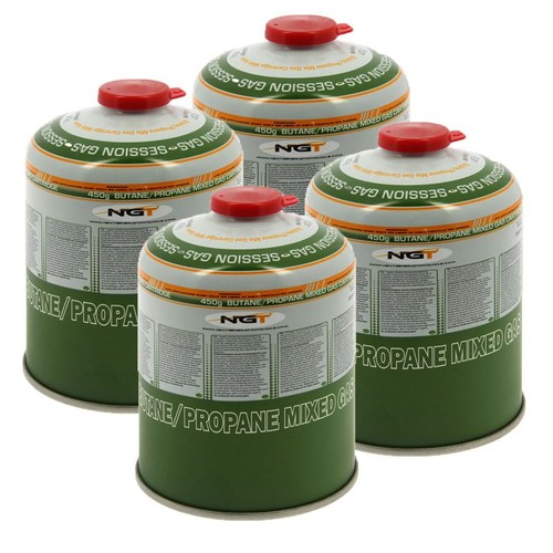 Pack ngt 450g butane - ngt,