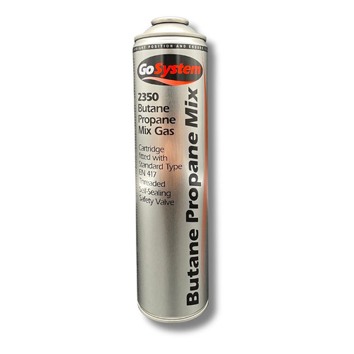 Gosystem 350g butane - gosystem,