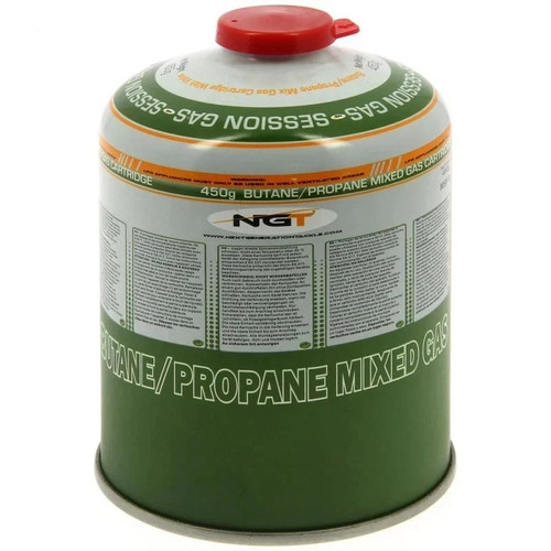 Ngt 450g butane - /, propane