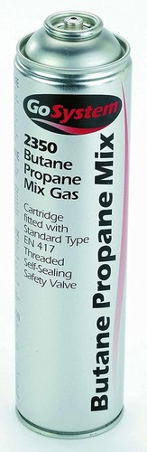 Gosystem 2350 butane - 2350,