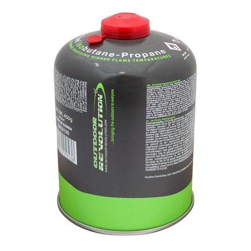 Outdoor revolution butane - outdoor,