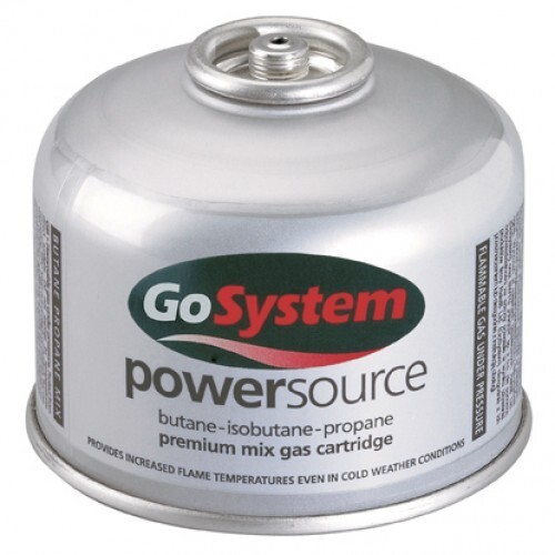 220g canister butane propane - butane,