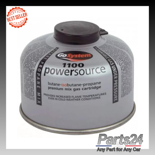 100g canister butane propane - canister,