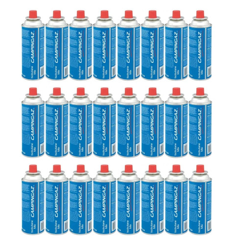 Campingaz cp250 isobutane gas - campingaz,