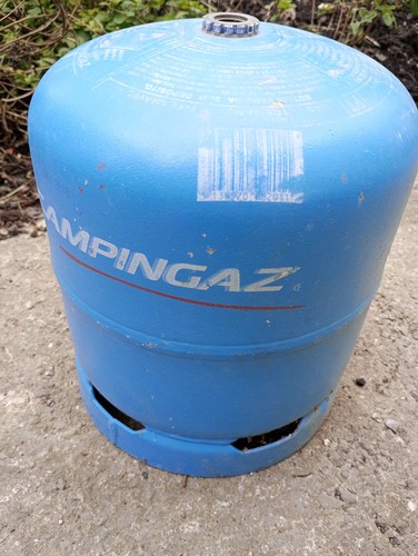 75kg empty campinggaz - 2.75kg,