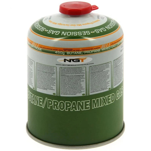Ngt 450g butane - ngt,