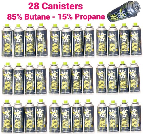 Pcs butane propane - 28, /